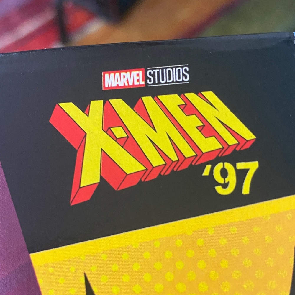New in box marvel wolverine Lego set - Picture 6 of 7
